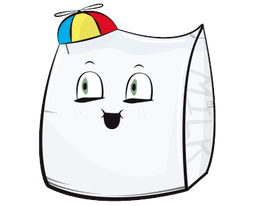 SMII7Y Milkbag