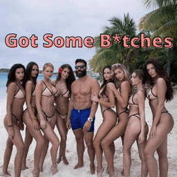 Got Some Bitches