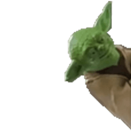 Yoda Peak