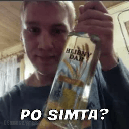 Po šimta?