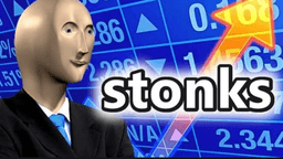 stonks