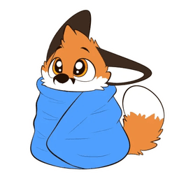 Fox Blanket