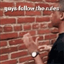 rules