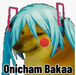 baka