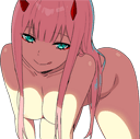 zerotwo sexy