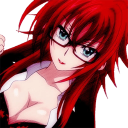 Rias Sexy