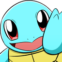 hi squirtle