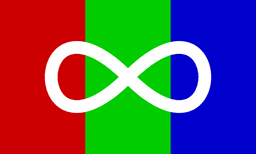 Autism Flag 3