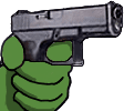 gun