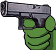 gun