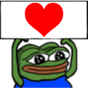 love pepe