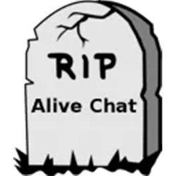 DEAD CHAT