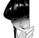 komi creepy