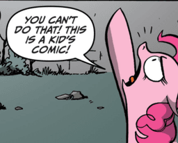 Kid's Comic