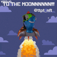 TO THE MOON