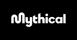 Mythical Logo (Dark)