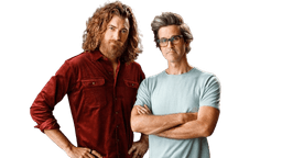 GMM Rhett & Link