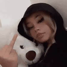 fuck u / .gg/banners