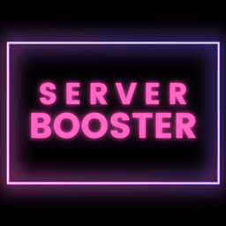 Server Booster