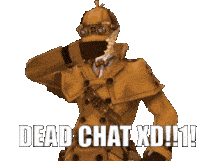 dead-chat