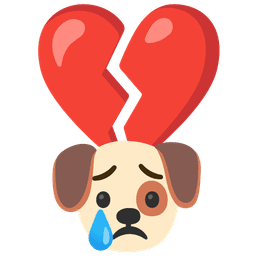 Puppy Heartbreak