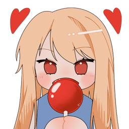 Mashiro Apple Nom | Created by