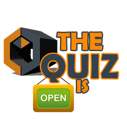 quiz is open