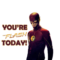 flash