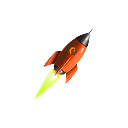 satoshi rocket