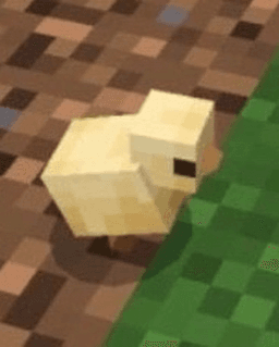 chick minecraft