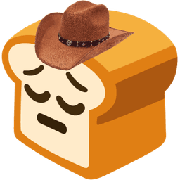 pensivecowboybread3d