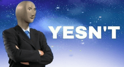 yesnt