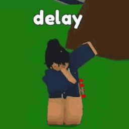 delay dab