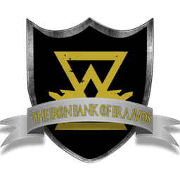 Iron Bank