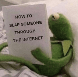 How to Slap