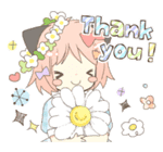 Neko Thank You