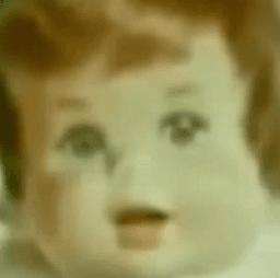 Baby Shock