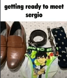 Sergiosex