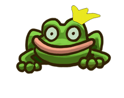 Frog King