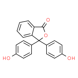 Phenolphthalein