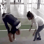 gay twerk