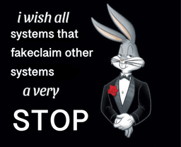 I Wish You A Very STOP