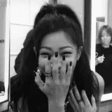 jennie laugh