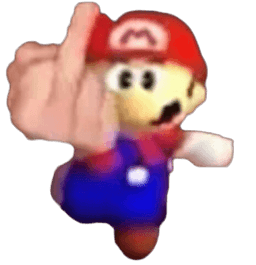 mariofuckyou