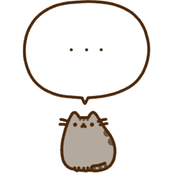 Pusheen Silent