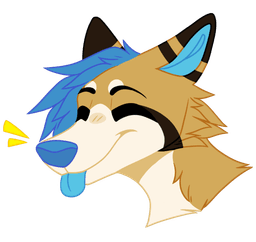 Blep Fox