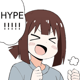 MomijiHype