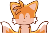 SAC Traumatised Tails