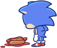 SAC Sonic the final straw