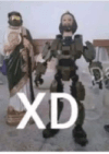 XD